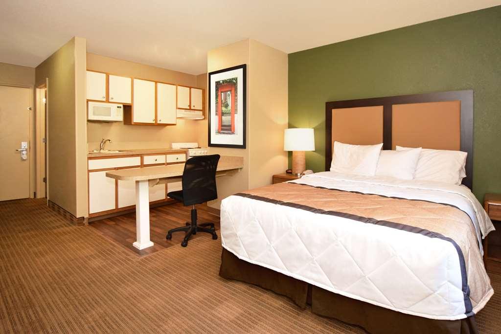 Extended Stay America Suites - Fort Lauderdale - Cypress Creek - Nw 6Th Way الغرفة الصورة