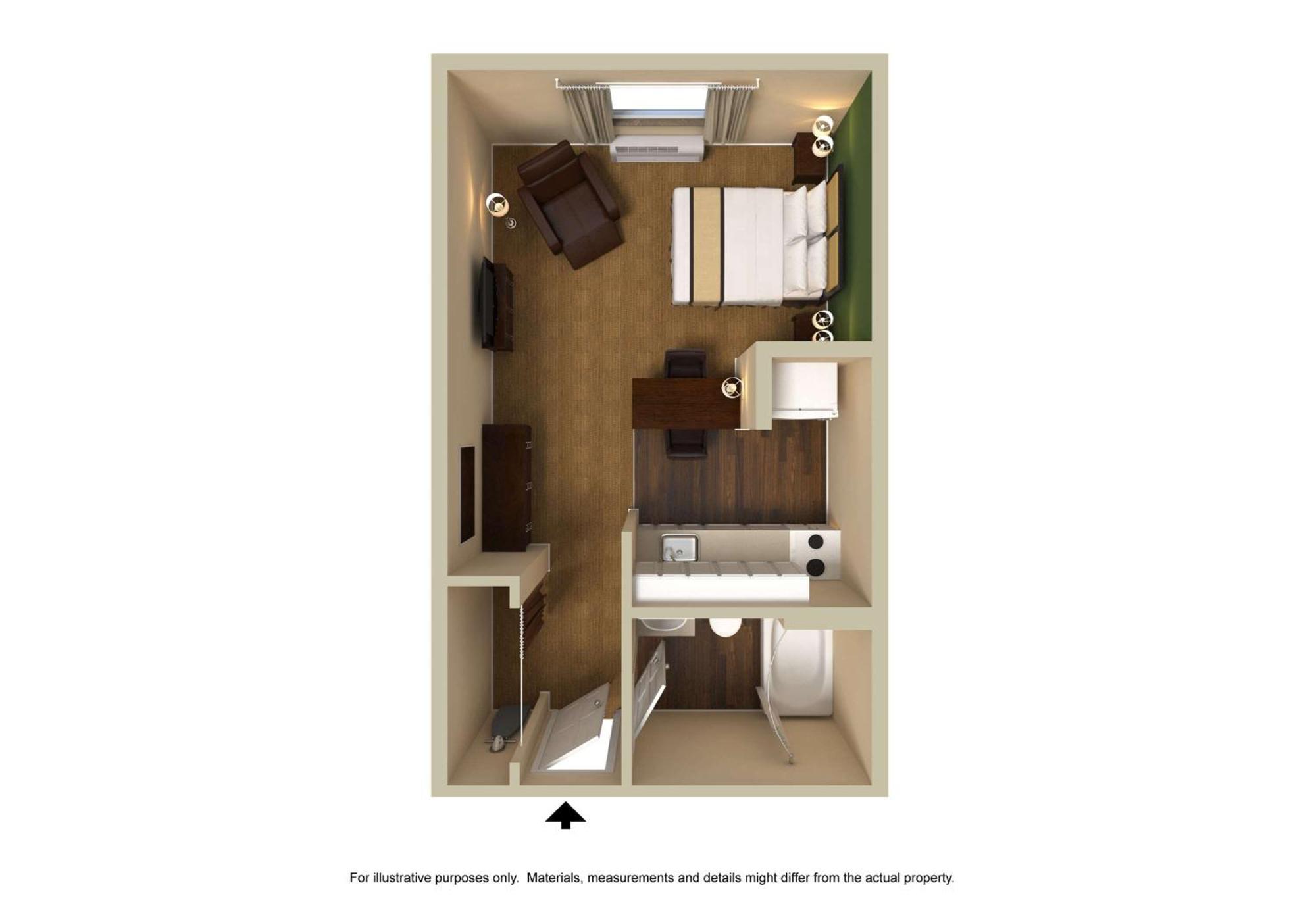 Extended Stay America Suites - Fort Lauderdale - Cypress Creek - Nw 6Th Way المظهر الخارجي الصورة