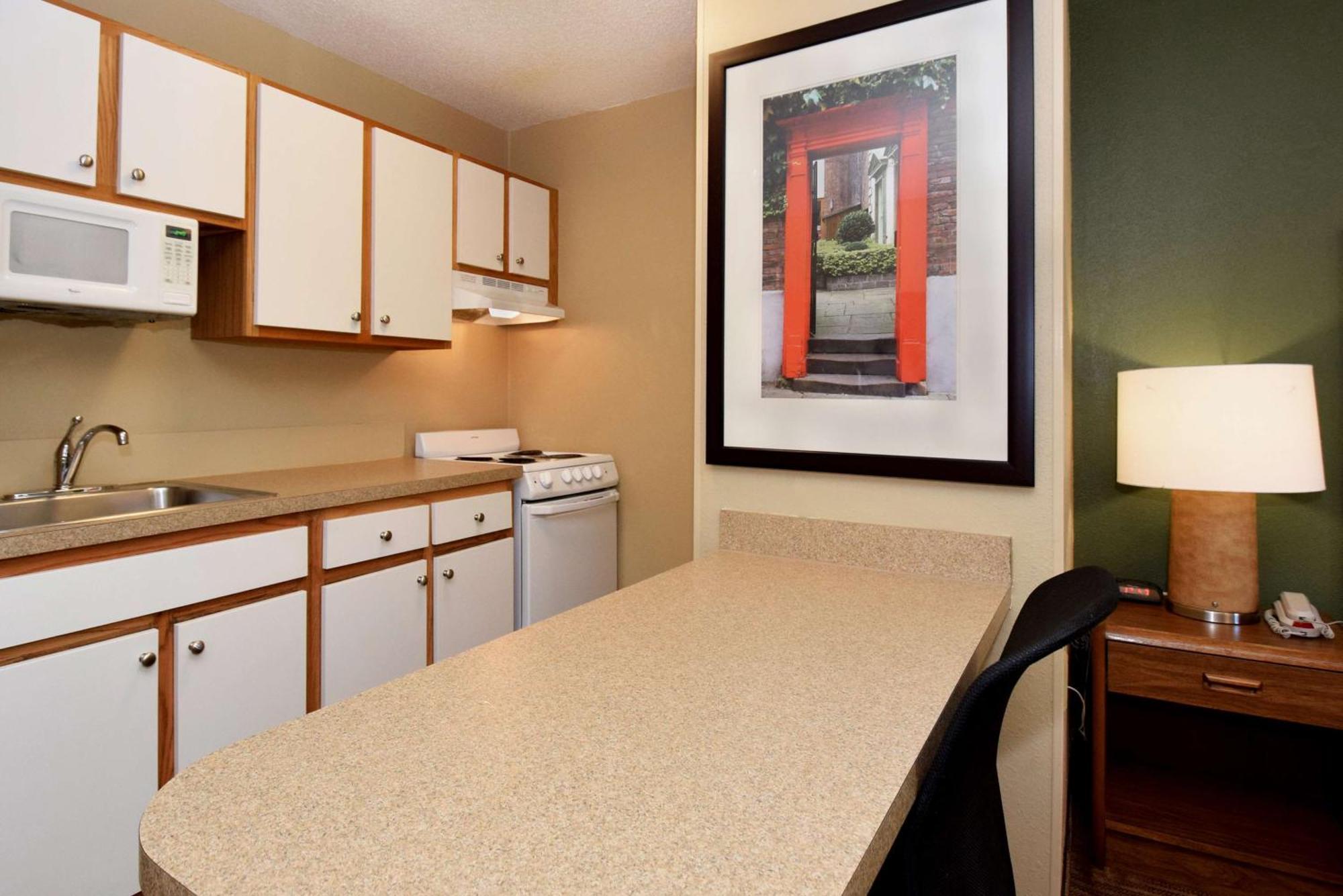 Extended Stay America Suites - Fort Lauderdale - Cypress Creek - Nw 6Th Way المظهر الخارجي الصورة