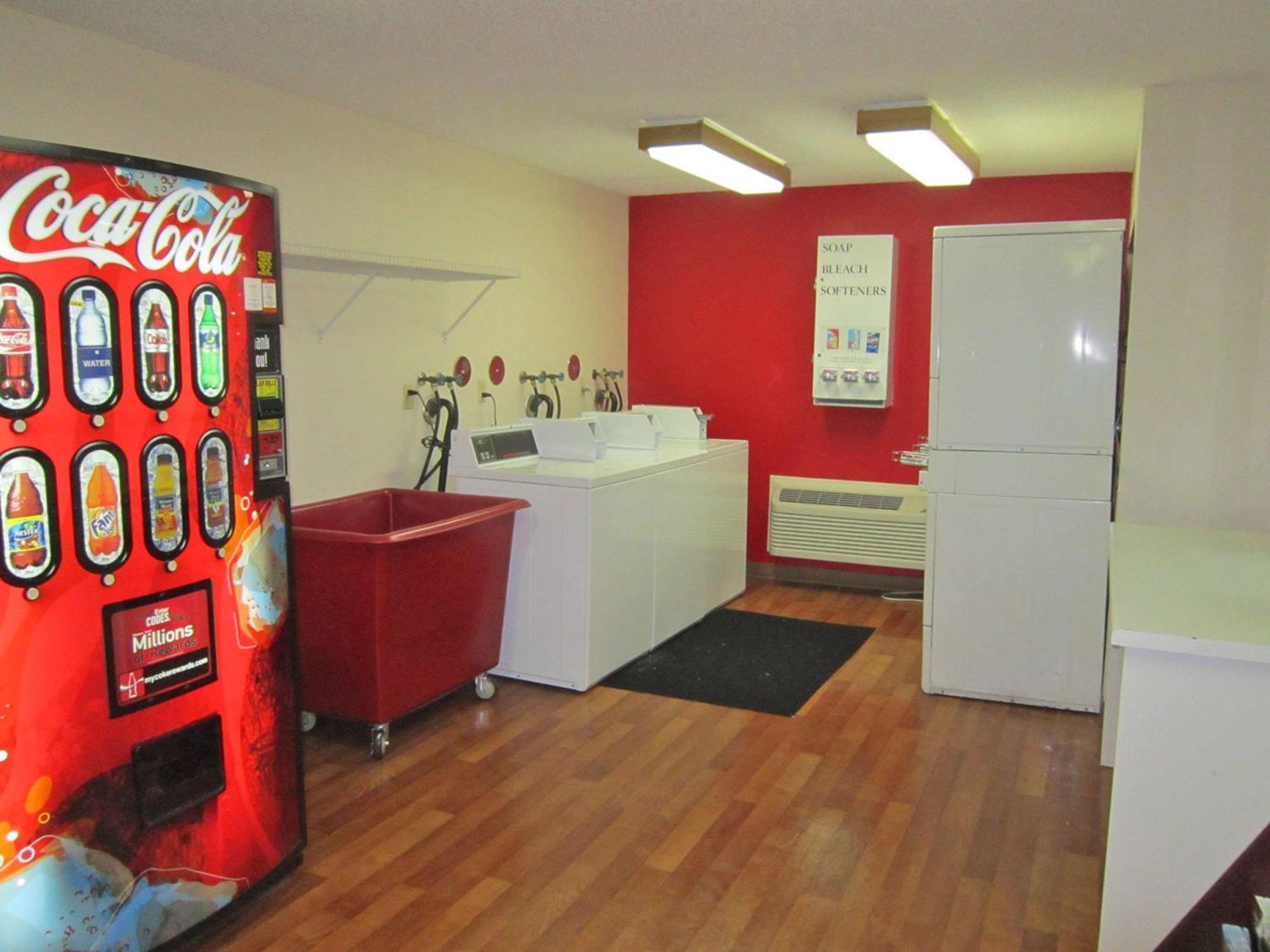 Extended Stay America Suites - Fort Lauderdale - Cypress Creek - Nw 6Th Way المظهر الخارجي الصورة