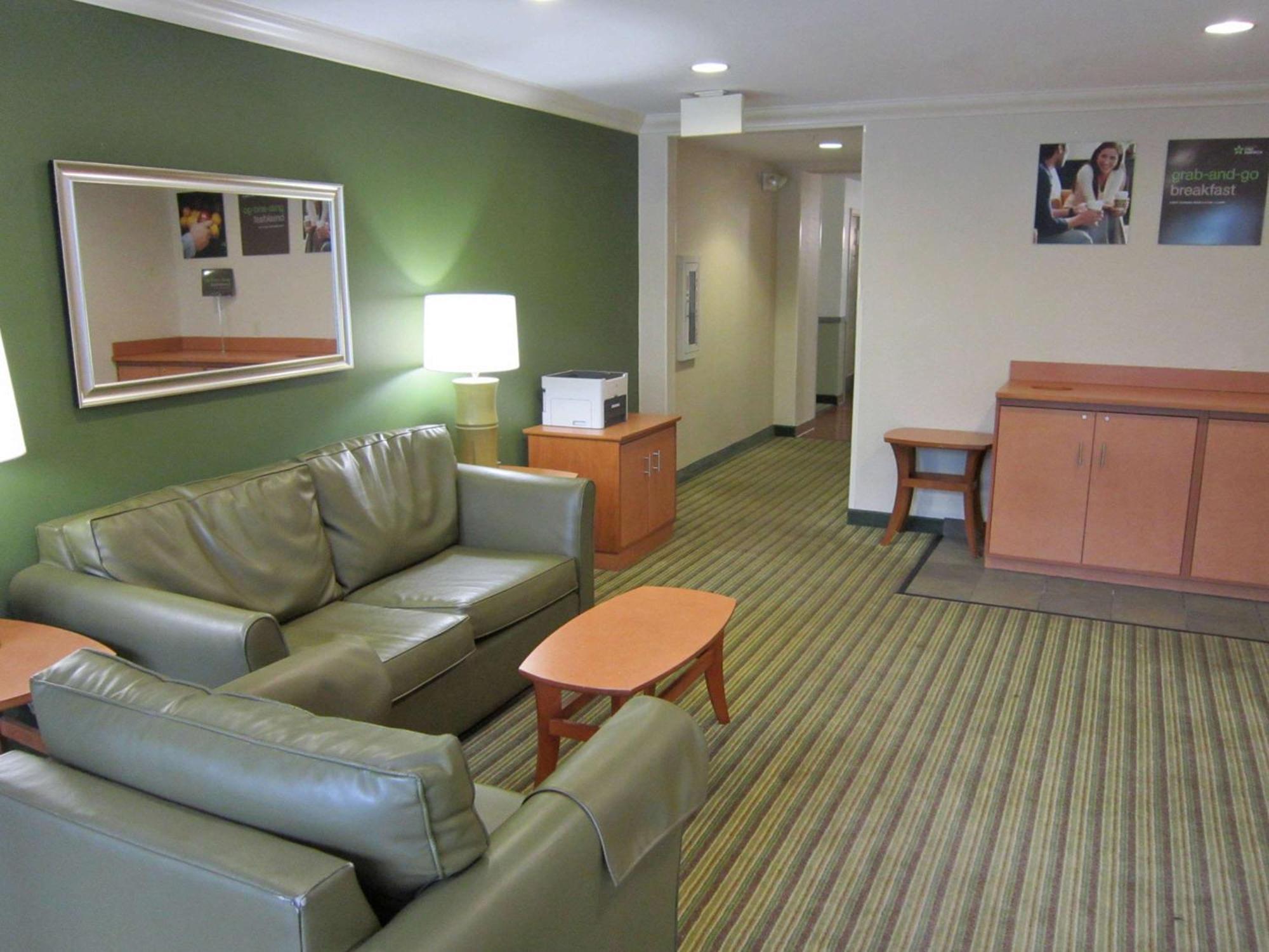 Extended Stay America Suites - Fort Lauderdale - Cypress Creek - Nw 6Th Way المظهر الخارجي الصورة
