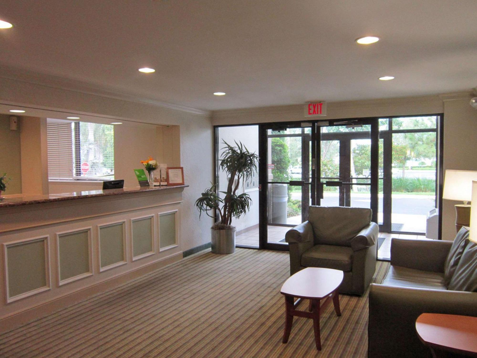 Extended Stay America Suites - Fort Lauderdale - Cypress Creek - Nw 6Th Way المظهر الخارجي الصورة