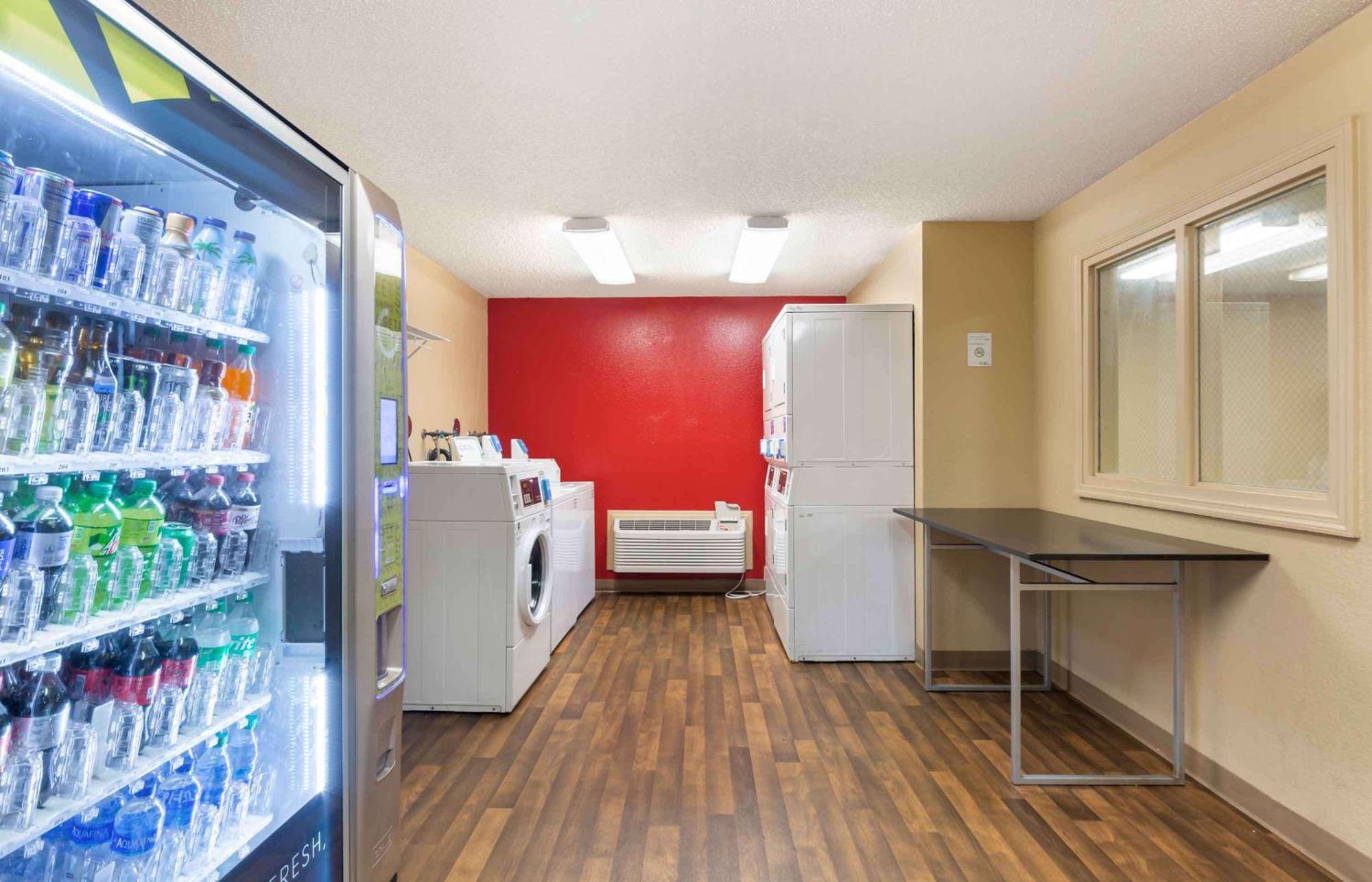 Extended Stay America Suites - Fort Lauderdale - Cypress Creek - Nw 6Th Way المظهر الخارجي الصورة