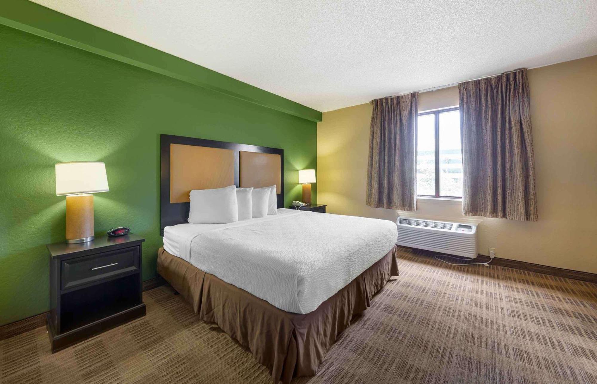 Extended Stay America Suites - Fort Lauderdale - Cypress Creek - Nw 6Th Way المظهر الخارجي الصورة