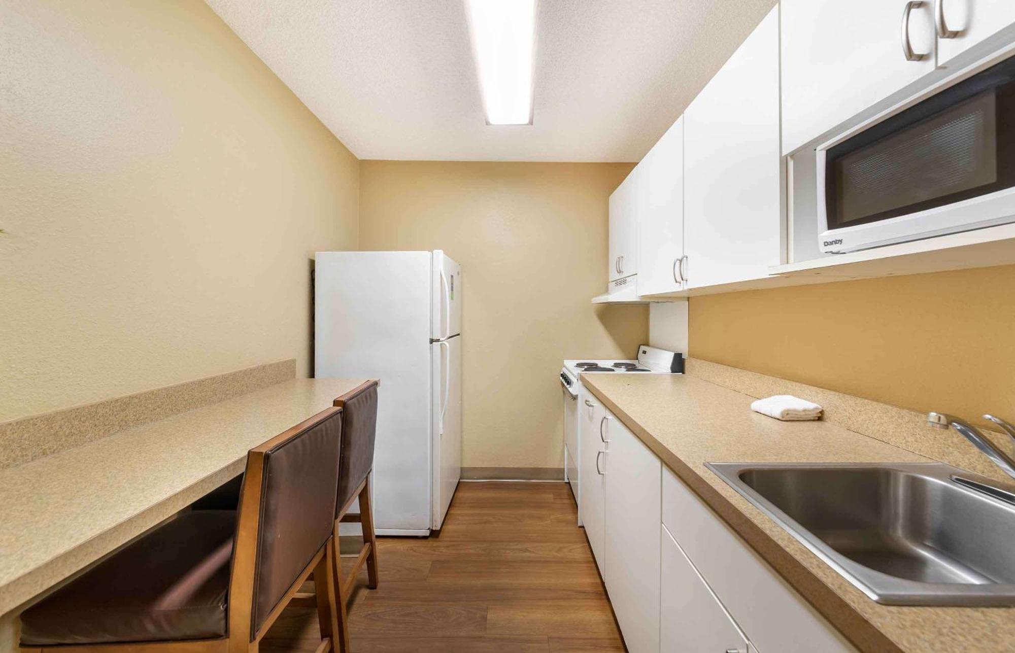 Extended Stay America Suites - Fort Lauderdale - Cypress Creek - Nw 6Th Way المظهر الخارجي الصورة