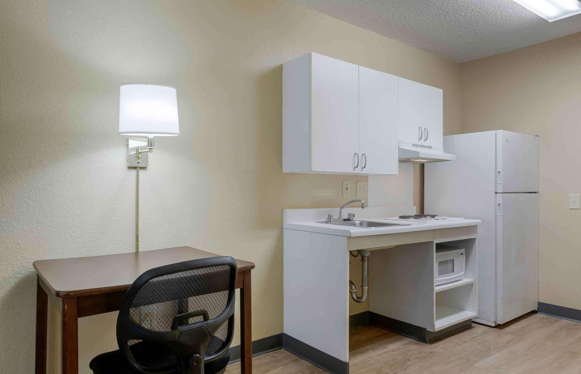 Extended Stay America Suites - Fort Lauderdale - Cypress Creek - Nw 6Th Way المظهر الخارجي الصورة