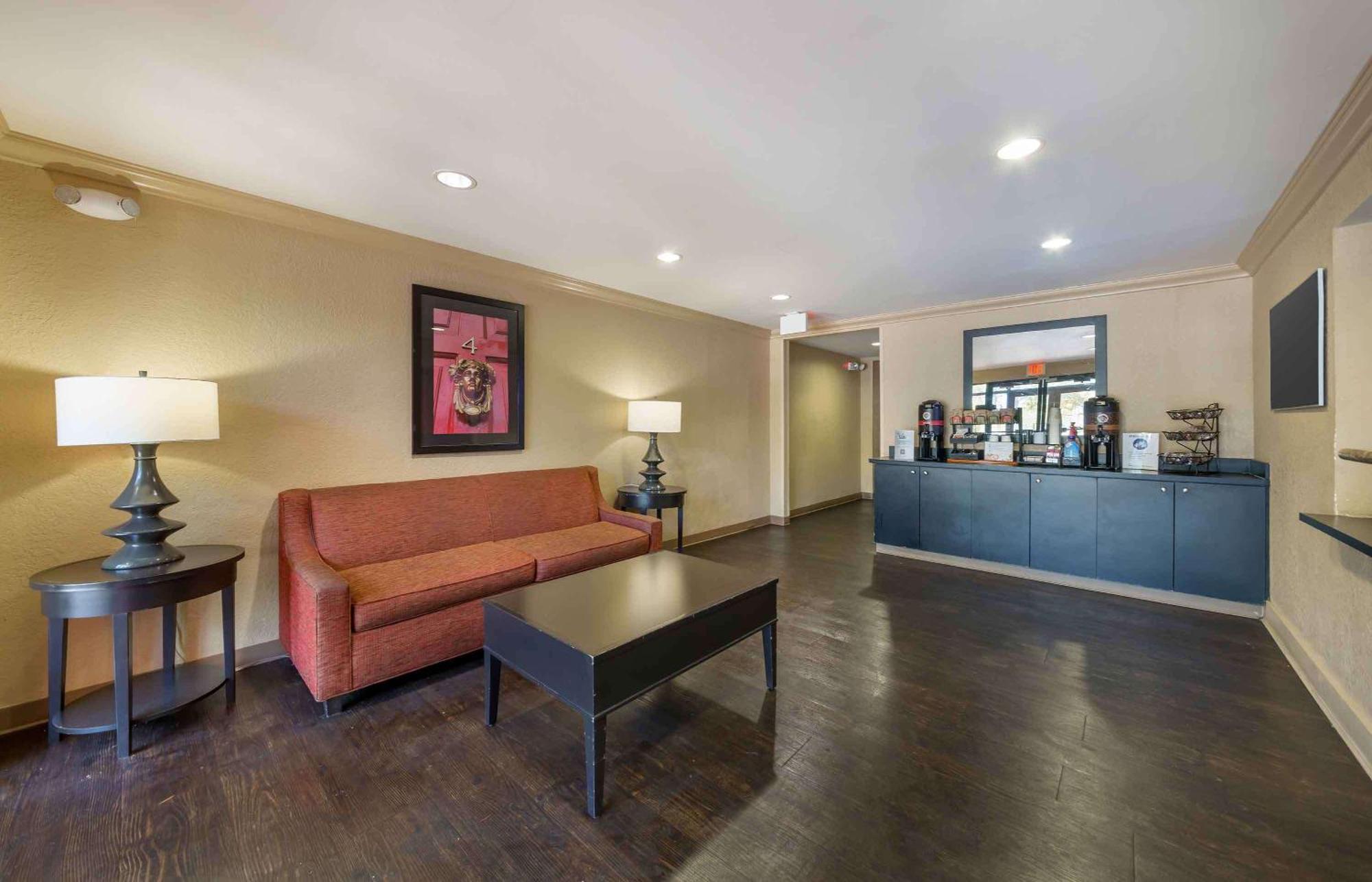 Extended Stay America Suites - Fort Lauderdale - Cypress Creek - Nw 6Th Way المظهر الخارجي الصورة