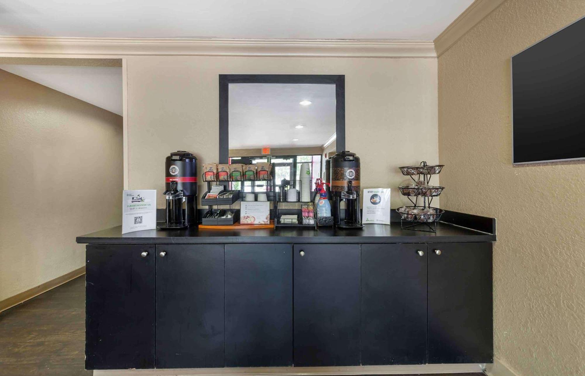 Extended Stay America Suites - Fort Lauderdale - Cypress Creek - Nw 6Th Way المظهر الخارجي الصورة