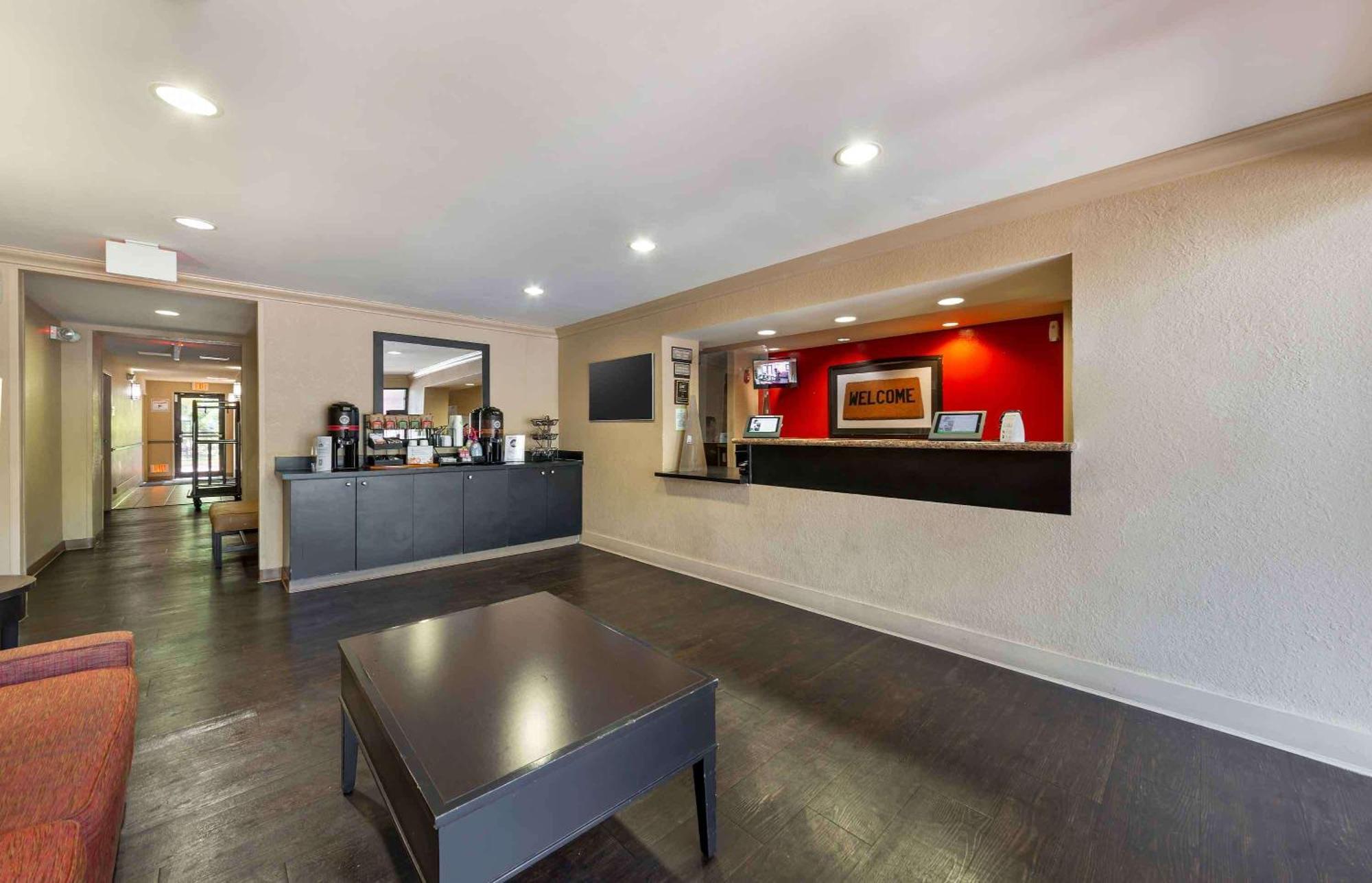 Extended Stay America Suites - Fort Lauderdale - Cypress Creek - Nw 6Th Way المظهر الخارجي الصورة