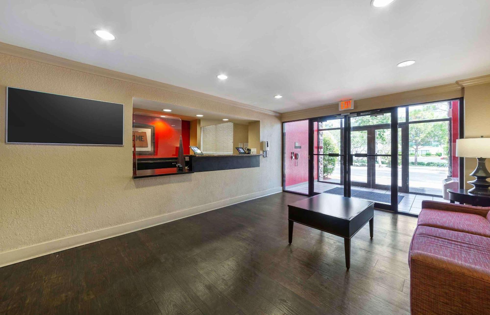 Extended Stay America Suites - Fort Lauderdale - Cypress Creek - Nw 6Th Way المظهر الخارجي الصورة