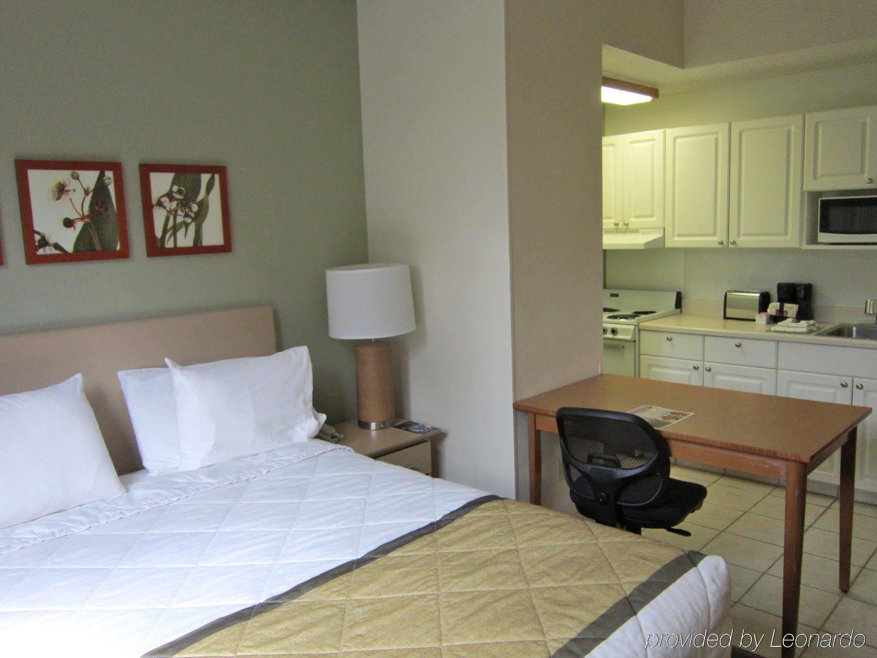 Extended Stay America Suites - Fort Lauderdale - Cypress Creek - Nw 6Th Way المظهر الخارجي الصورة