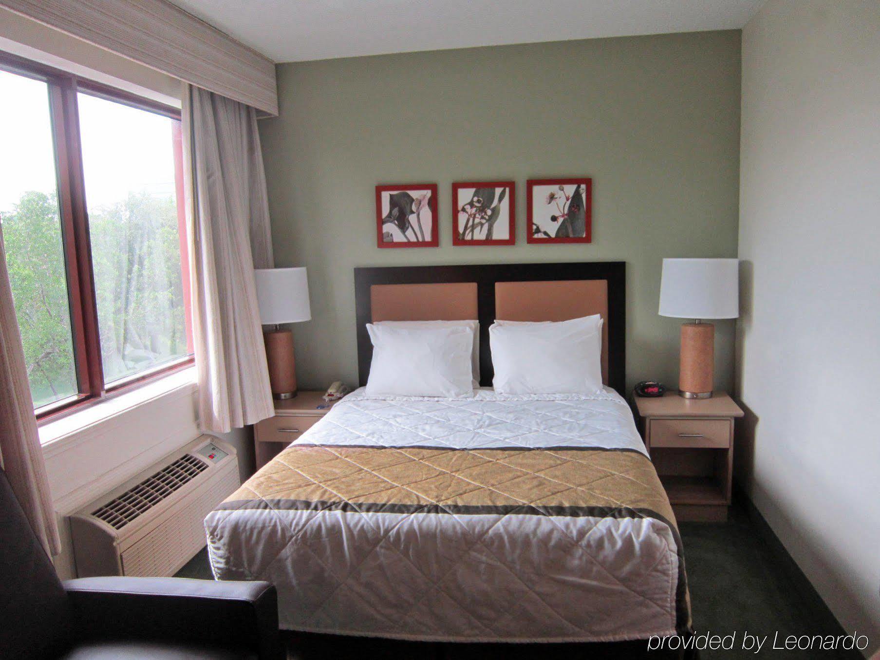 Extended Stay America Suites - Fort Lauderdale - Cypress Creek - Nw 6Th Way المظهر الخارجي الصورة