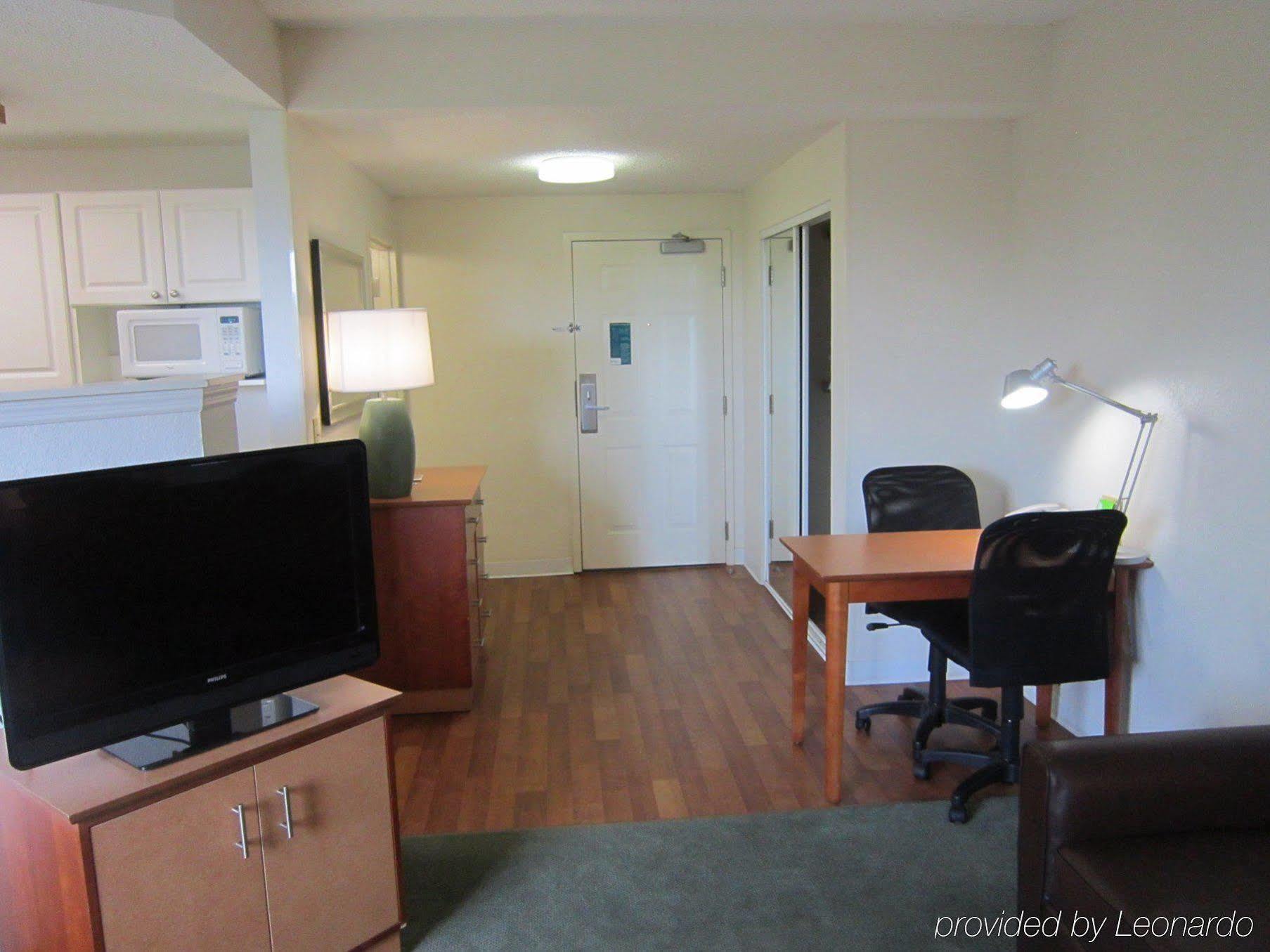 Extended Stay America Suites - Fort Lauderdale - Cypress Creek - Nw 6Th Way المظهر الخارجي الصورة