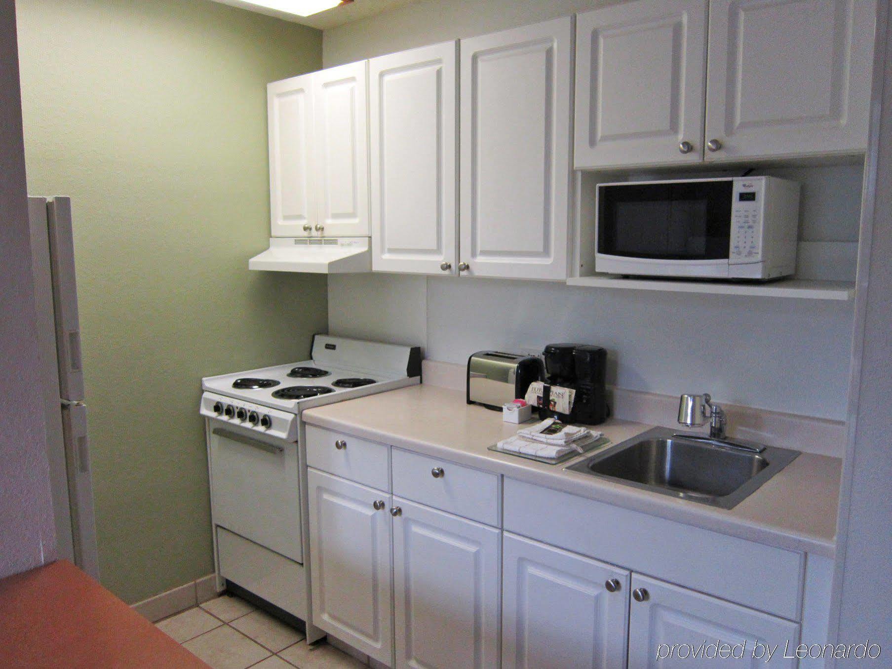 Extended Stay America Suites - Fort Lauderdale - Cypress Creek - Nw 6Th Way المظهر الخارجي الصورة